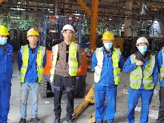 工廠(chǎng)搬遷完成一般需要多久？